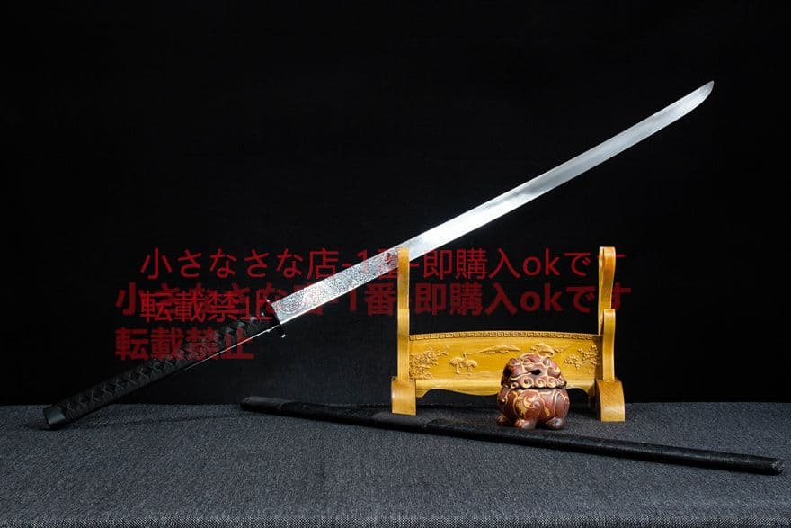 古兵器   武具　刀装具　日本刀　模造刀   居合刀