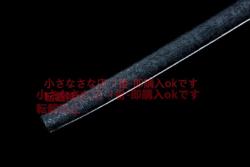 古兵器   武具　刀装具　日本刀　模造刀   居合刀