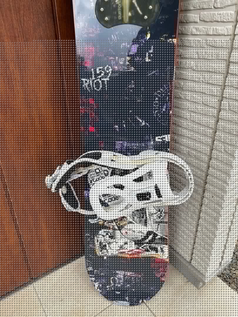 サロモン159㎝ スノーボード ビンディングセット