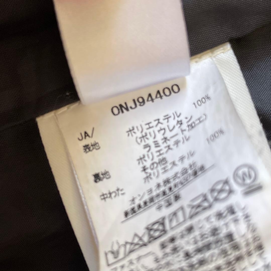 オンヨネ　ONYONE スキーウェア　デモチーム　サイズS 中古