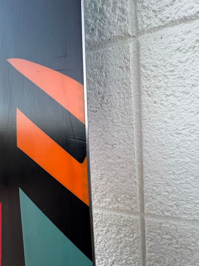 キッズ用★GRAYグレイ CUB X114cm★板ボードカバー付き