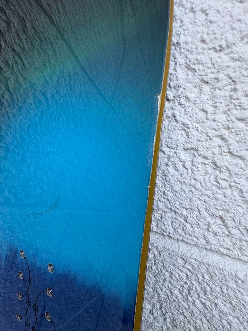 キッズ用★GRAYグレイ CUB X114cm★板ボードカバー付き