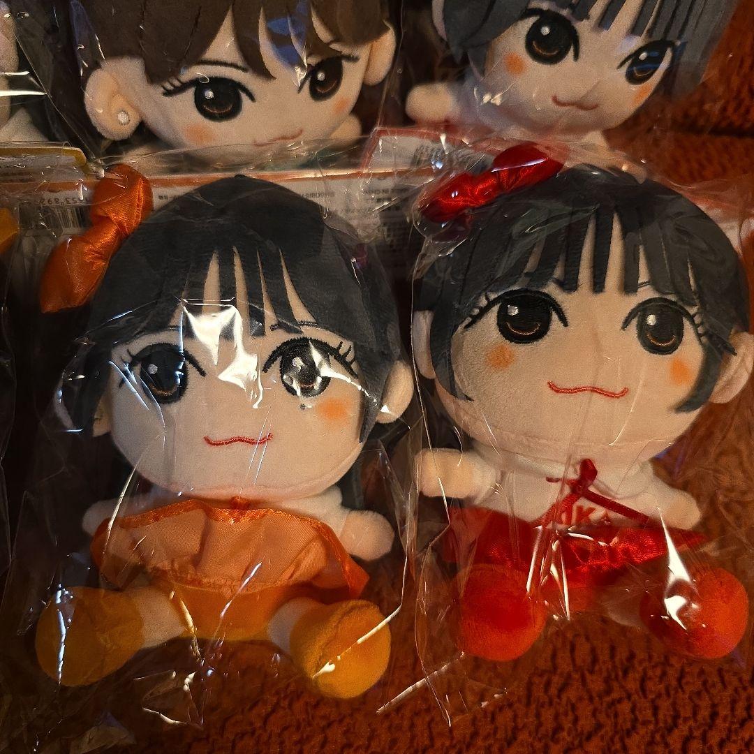 キュースト かわぬい　きゅーすと　ちびぬい　②