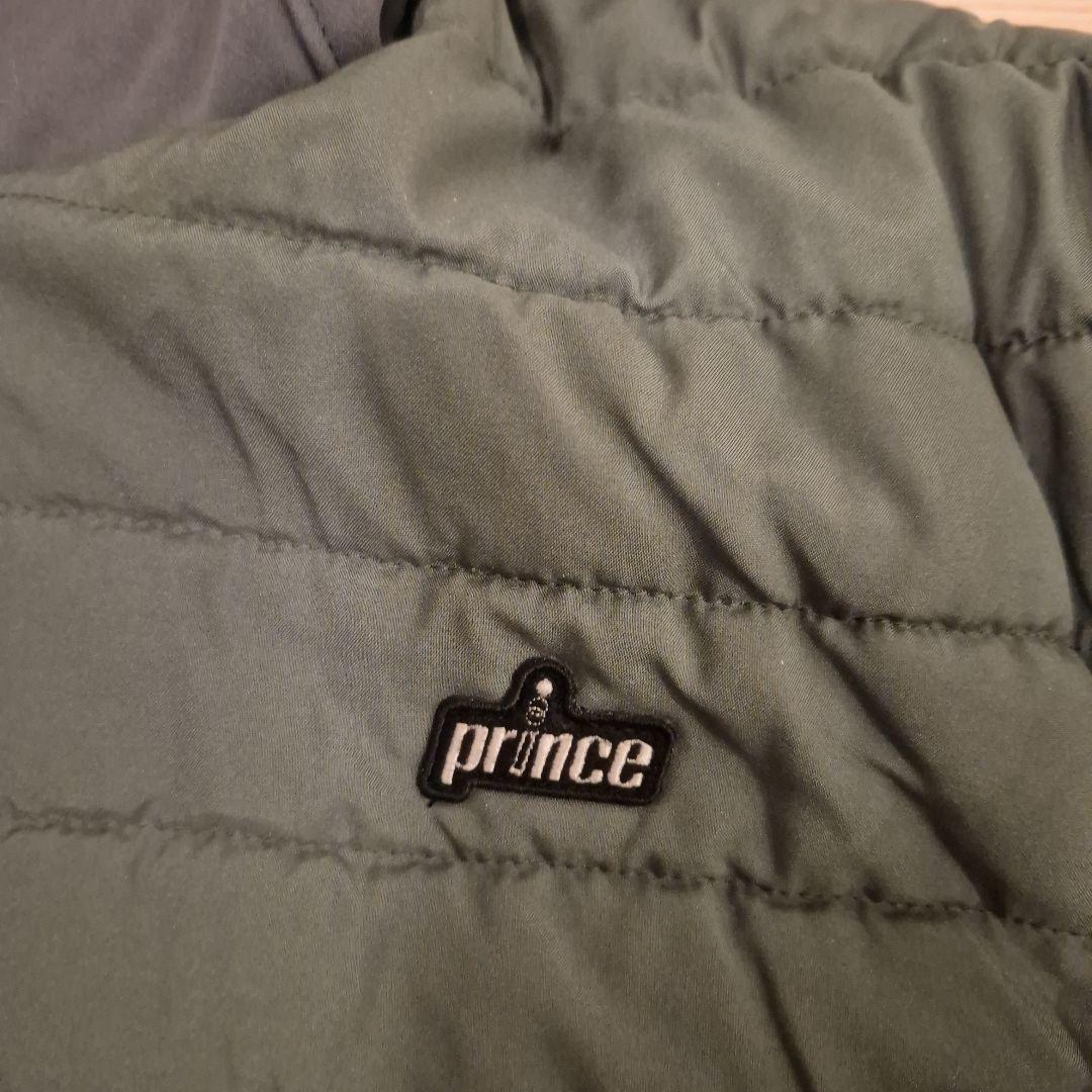 プリンス　テニス　Prince　ハイブリットセットアップ