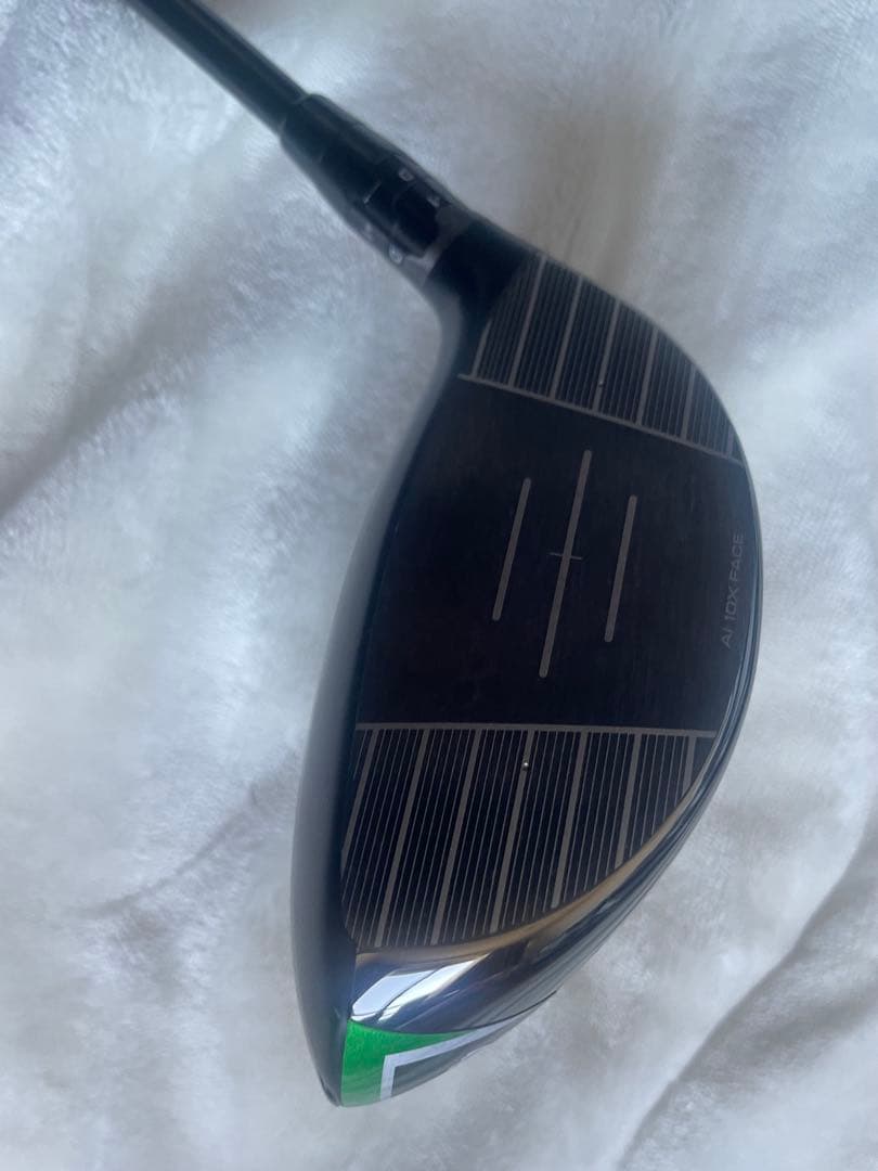 キャロウェイ　エリートミニ