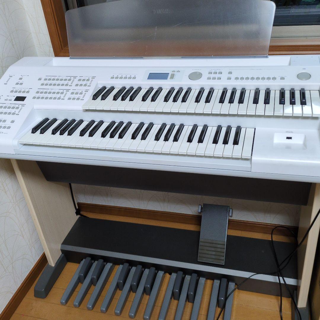 YAMAHAエレクトーン　ELB-02