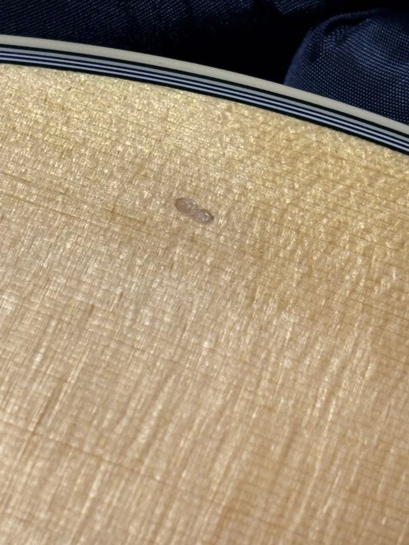 YAMAHA LL6 アコースティックギター　スタンド付き