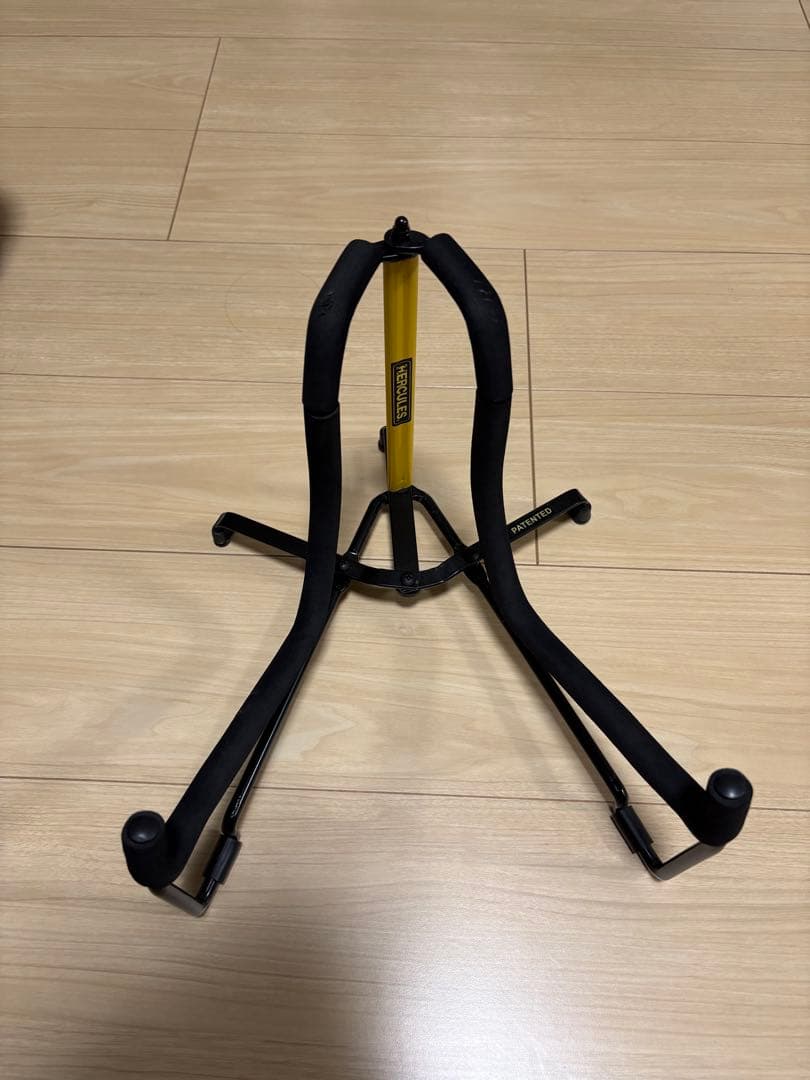 YAMAHA LL6 アコースティックギター　スタンド付き