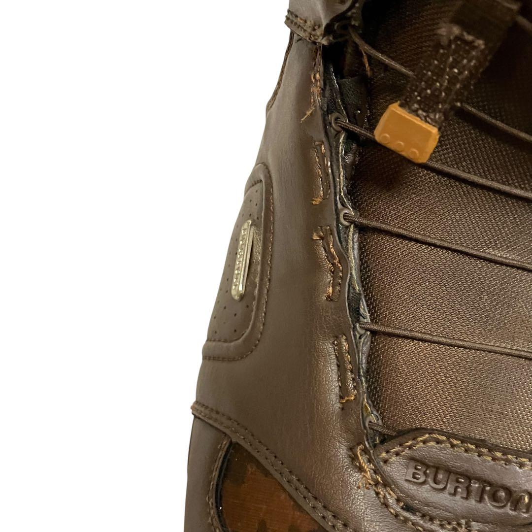 BURTON Ruler バートン　ルーラー　スノーボードブーツ 27cm