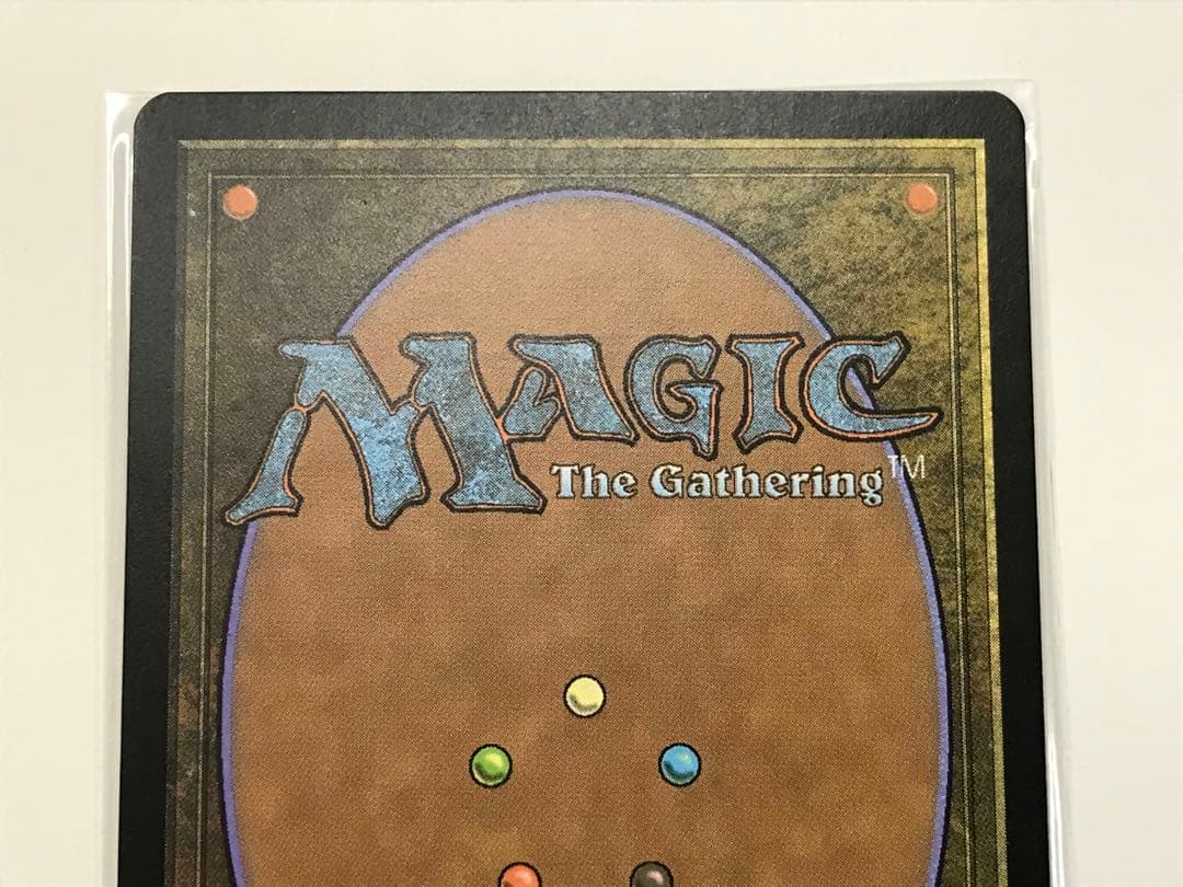 ７版 セラの天使 日本語版 foil