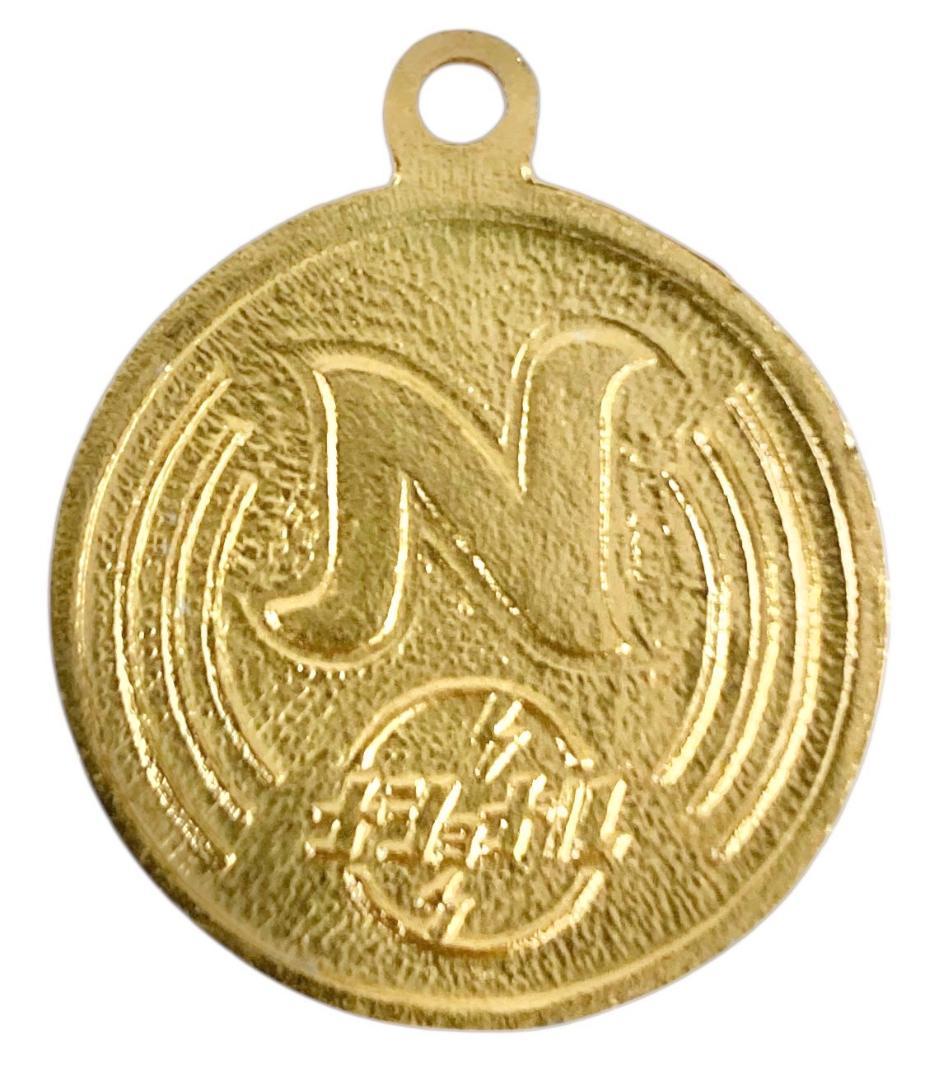 HFD2108 ★極美品★ ナショナルキッド メダル31枚