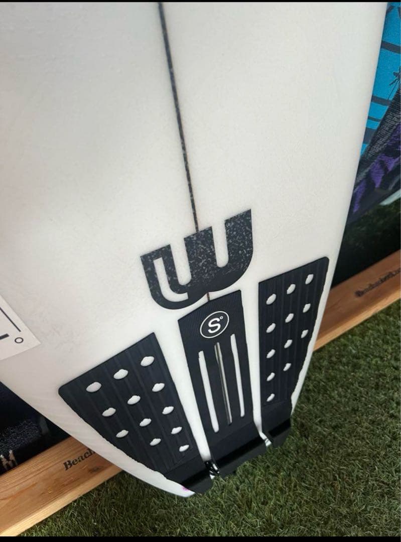 サーフィン・ボディボード Sharpeye surfboard