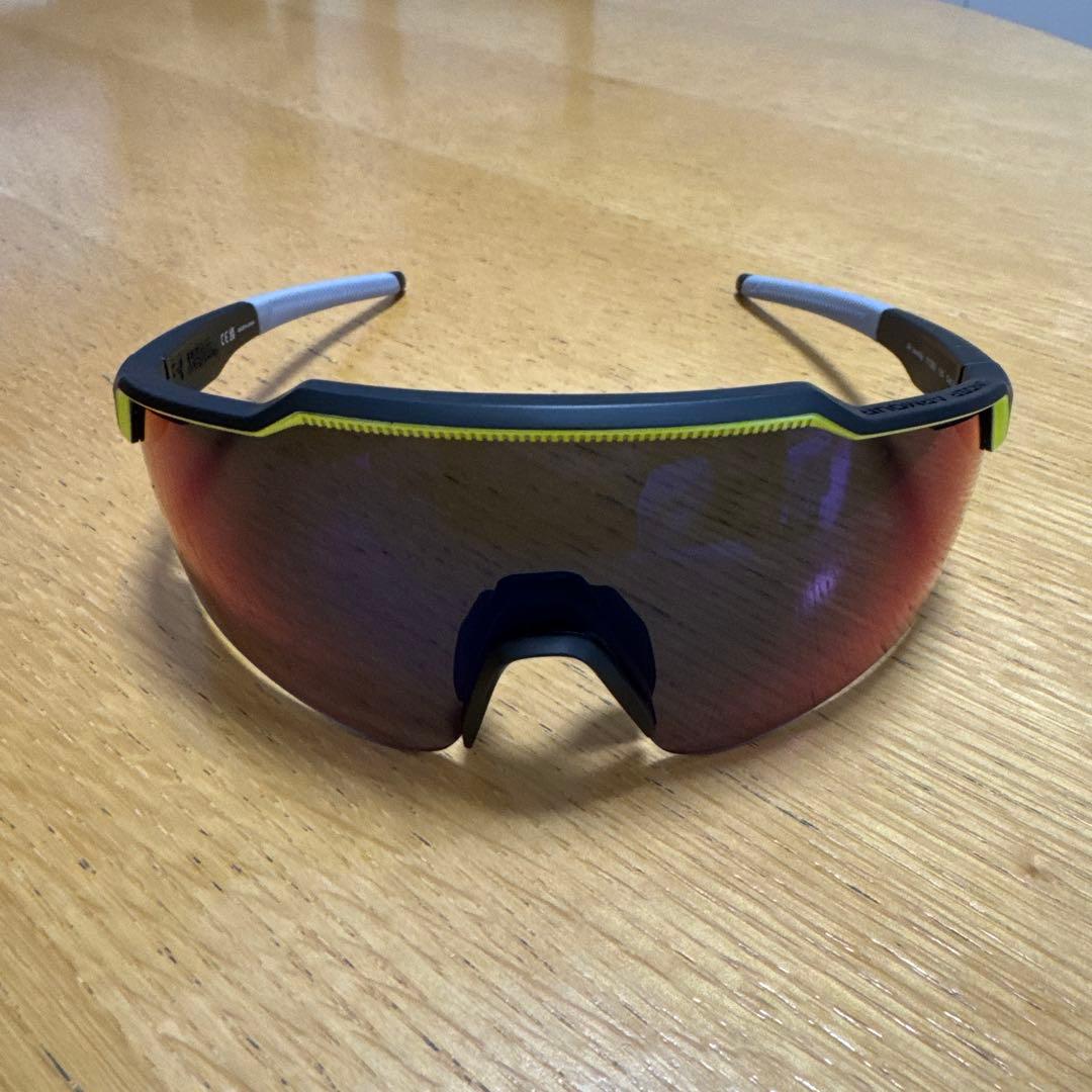 アンダーアーマー　サングラス