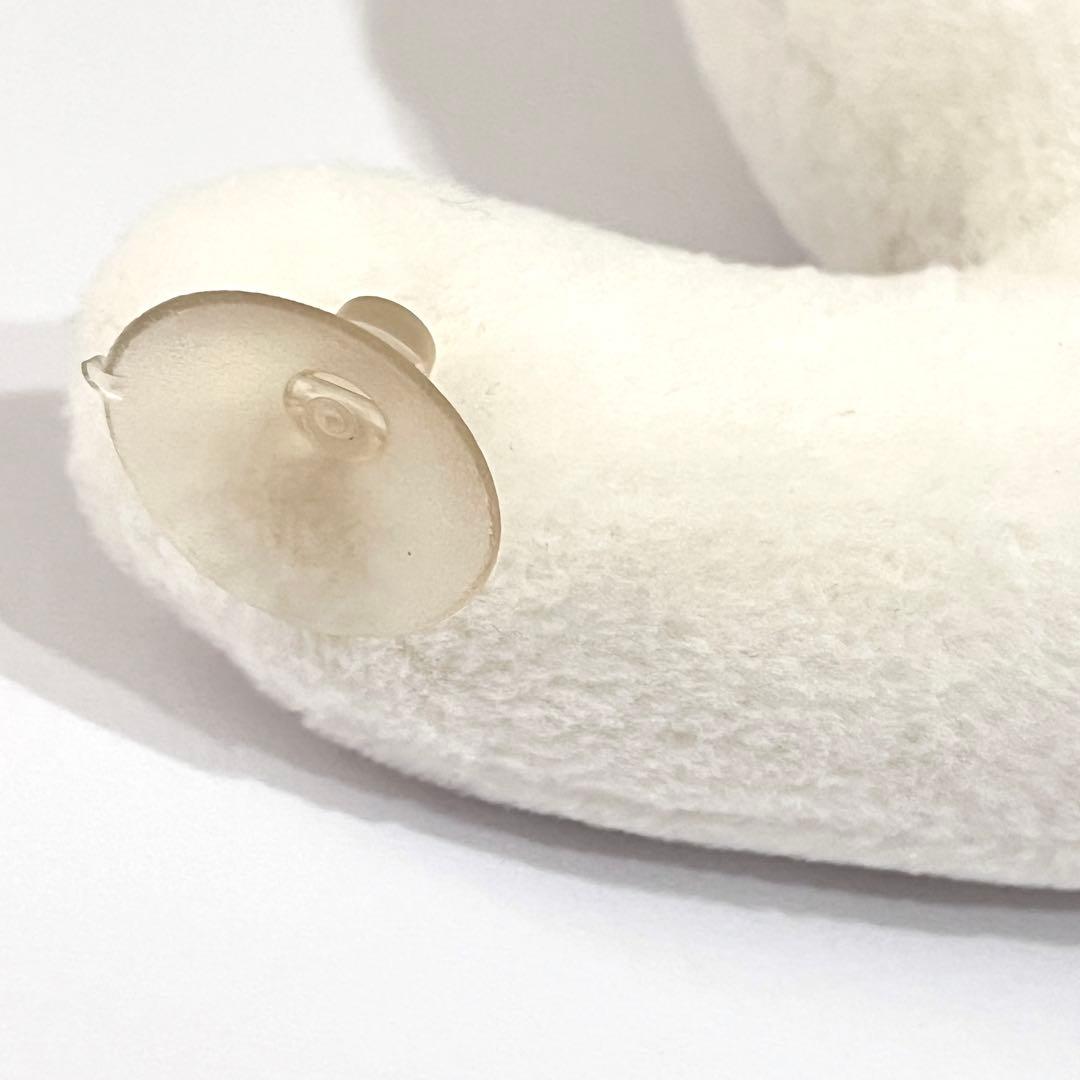 1997年 バッドばつ丸 はな丸 窓 吸盤 車 ぬいぐるみ カーピタン