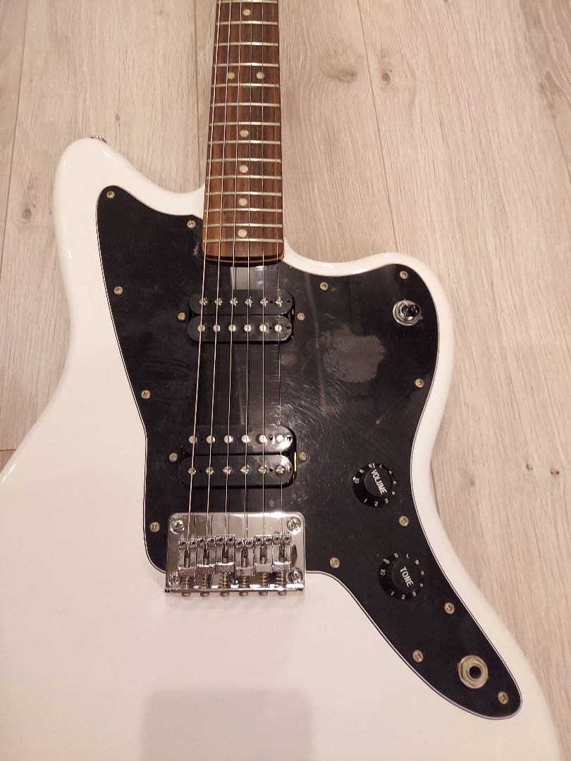 Squier Jazzmaster エレキギター　スクワイヤー ジャズマスター