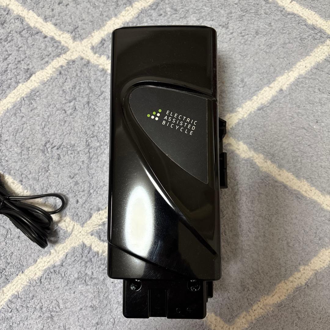 Panasonic電動自転車バッテリー