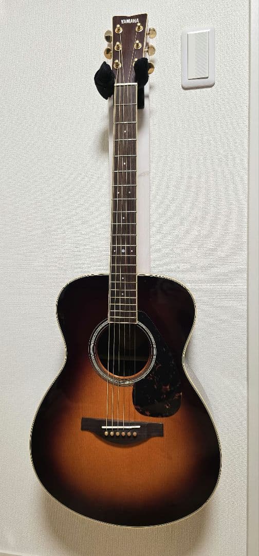 YAMAHA LS6 ARE ギグバック付き