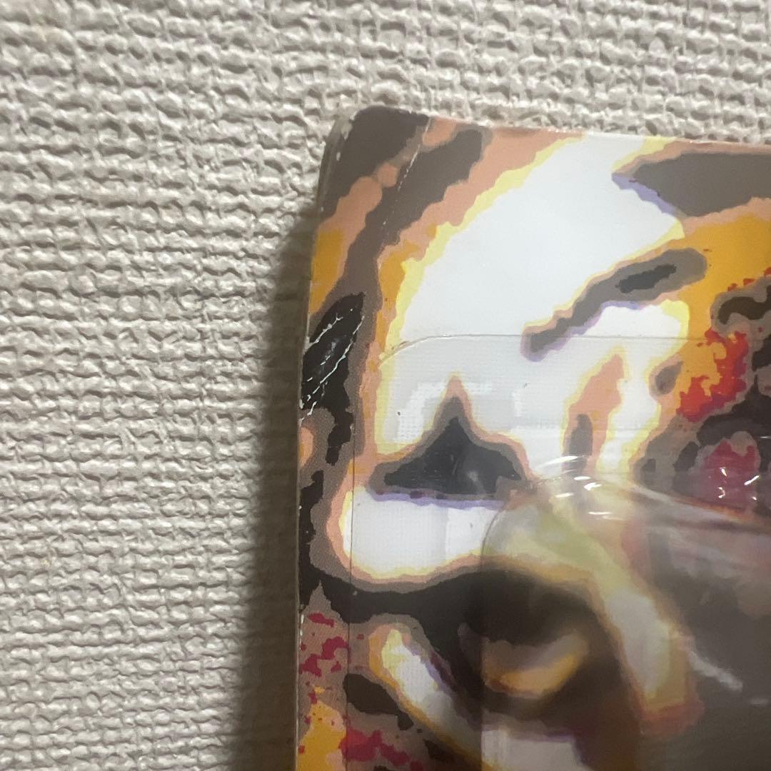 初代タイガーマスク　First Tiger mask