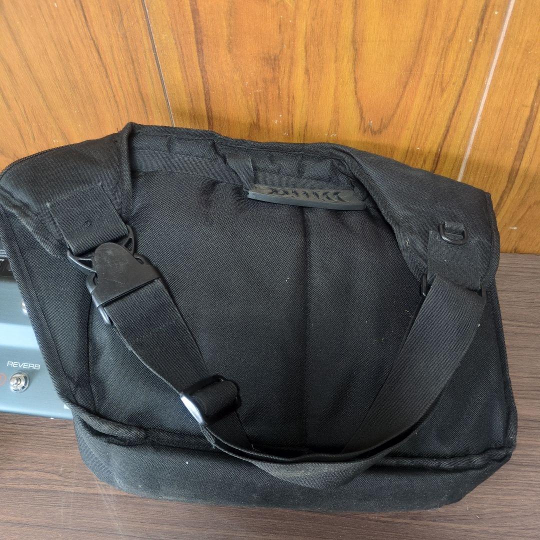 t.c. electronic Nova System 純正ショルダーケース付