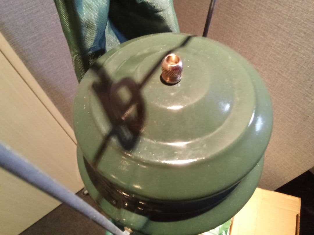 コールマン ランタン 286A740J ポールセット　手渡し可