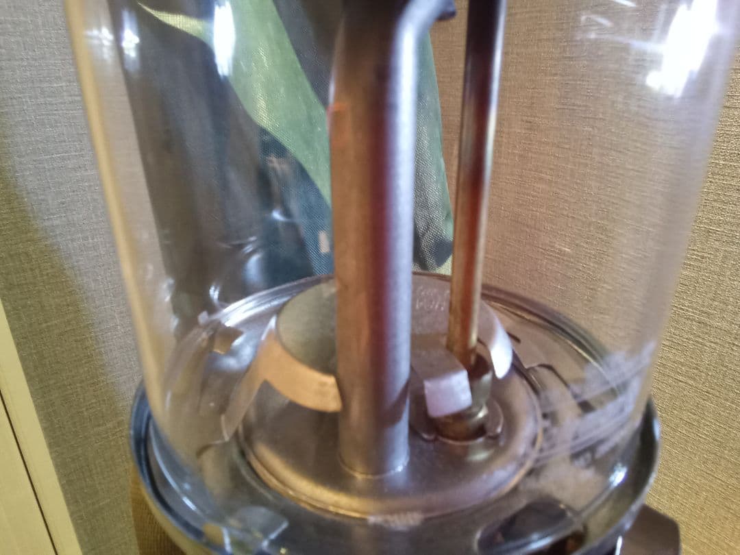 コールマン ランタン 286A740J ポールセット　手渡し可