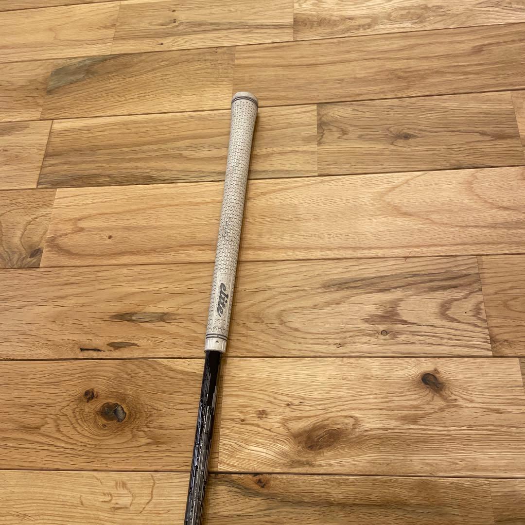 TaylorMade M2 4番ユーティリティ ヘッドカバー付き レフティ