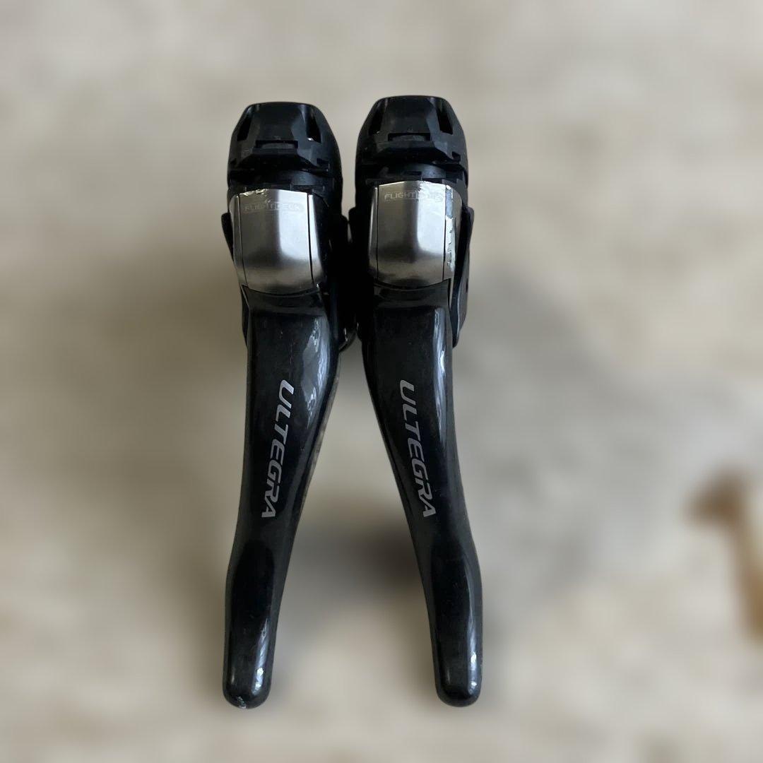 Shimano Ultegra 6700コンポーネントセット