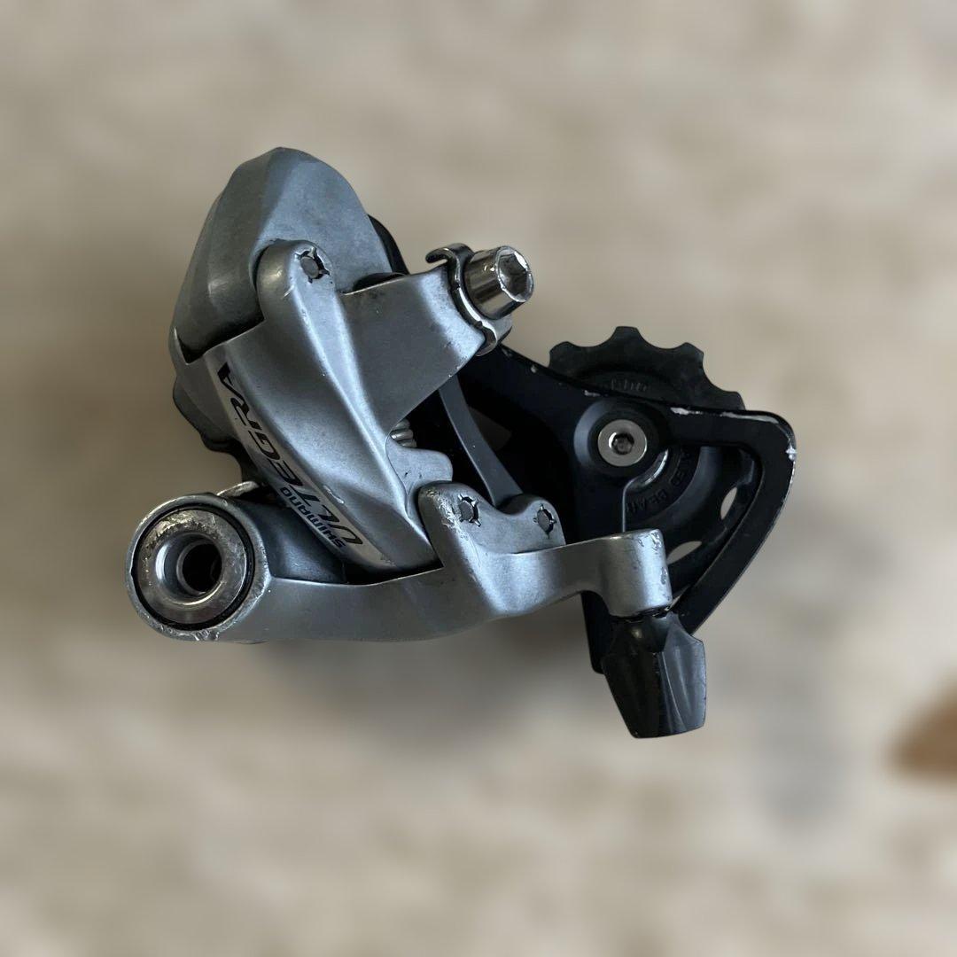 Shimano Ultegra 6700コンポーネントセット
