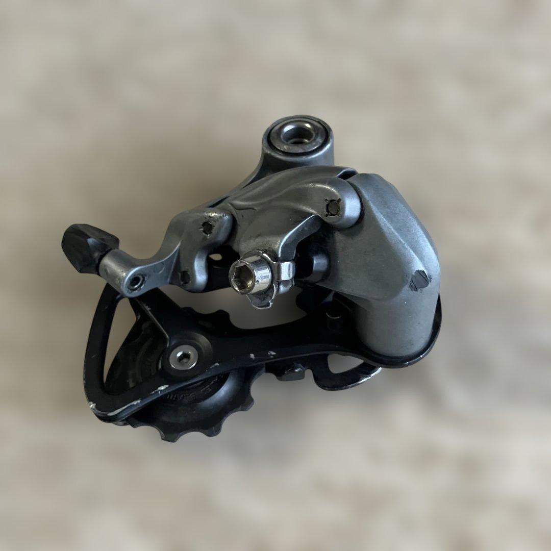 Shimano Ultegra 6700コンポーネントセット