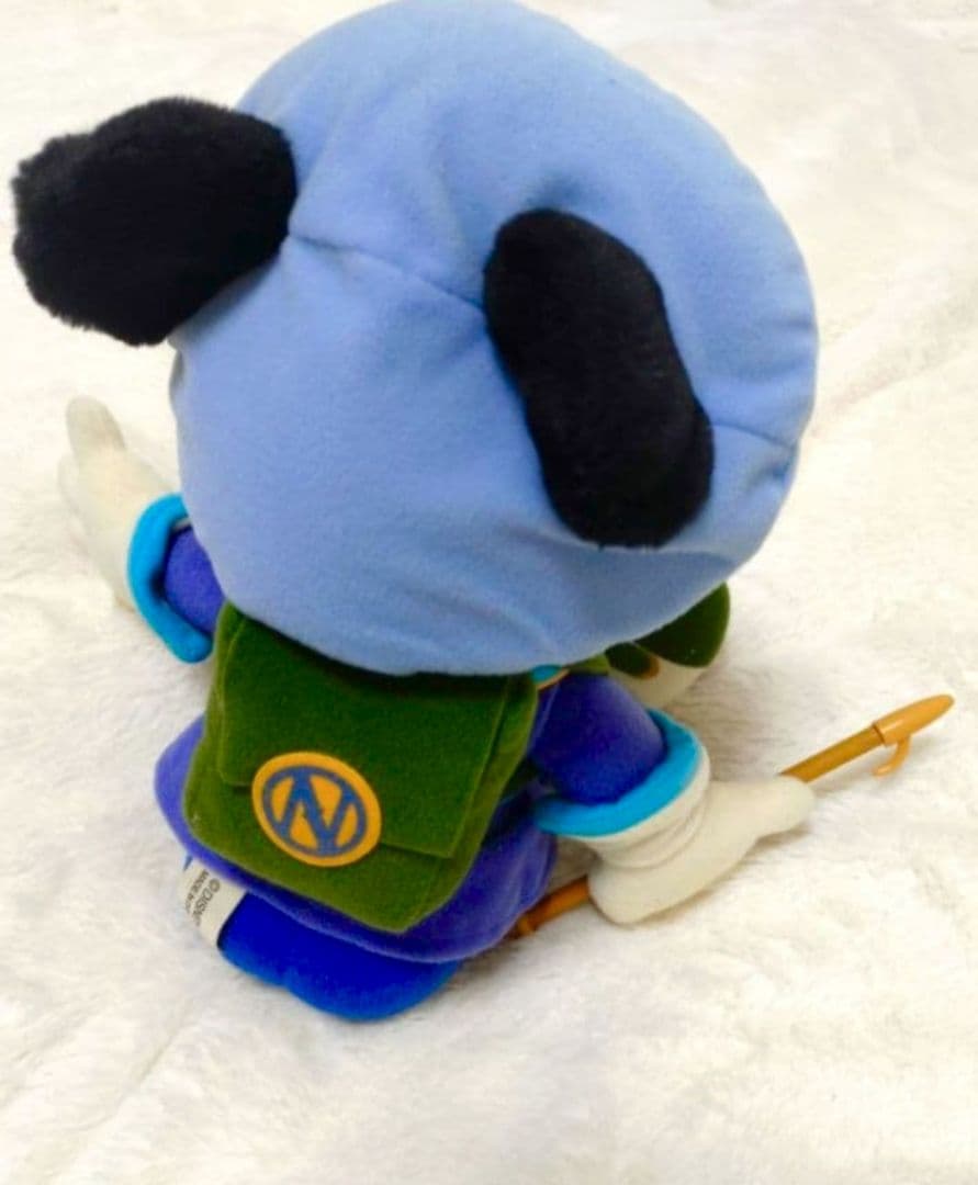 ミッキー　ディズニー　ノーチラス号　　激レア　初期　ミニー　ヴィンテージ