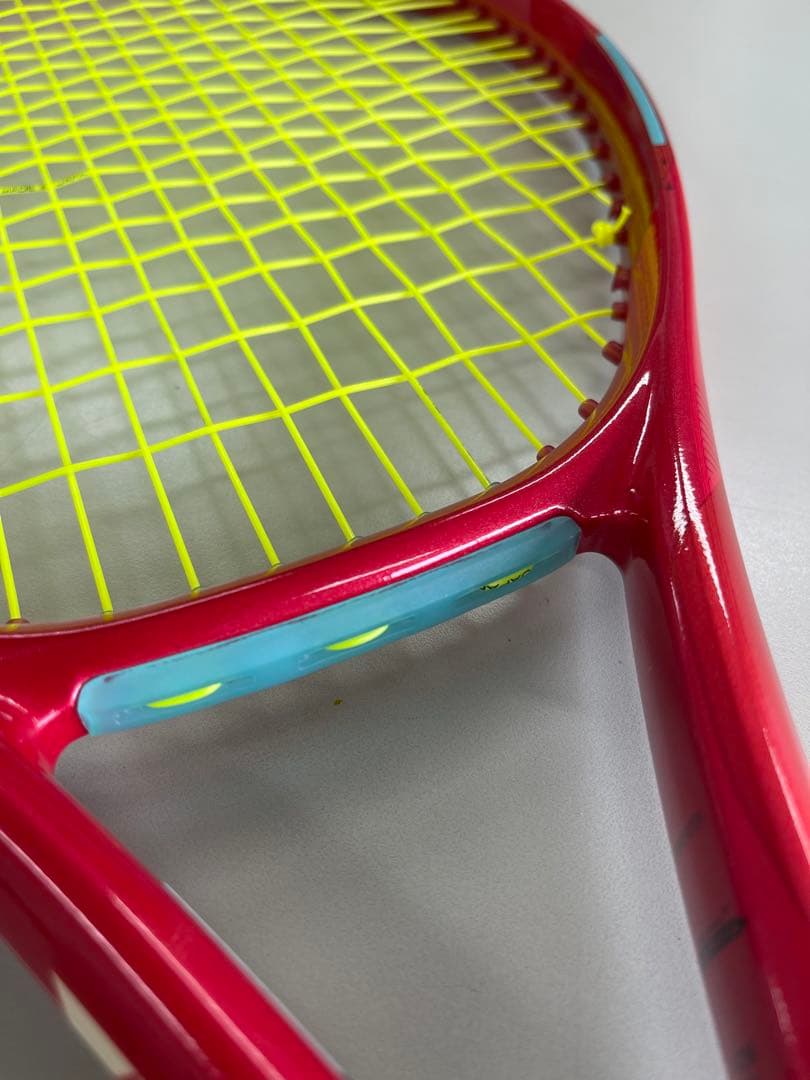 2026ヨネックスVCORE100G3 ブイコア vcore100