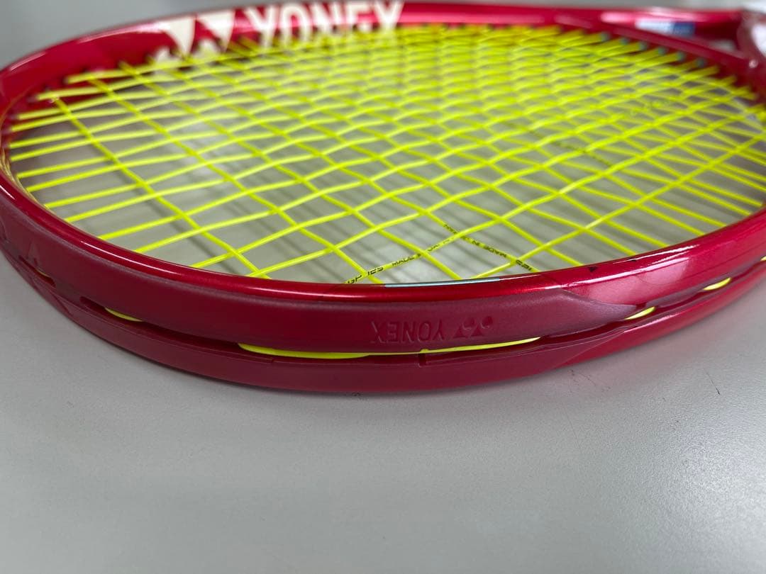 2026ヨネックスVCORE100G3 ブイコア vcore100