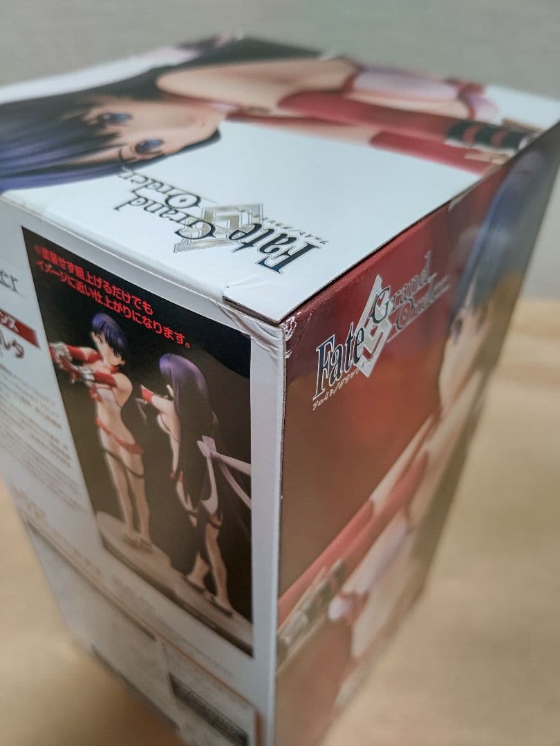 Fate/Grand Order ルーラー/マルタ 1/8フィギュア