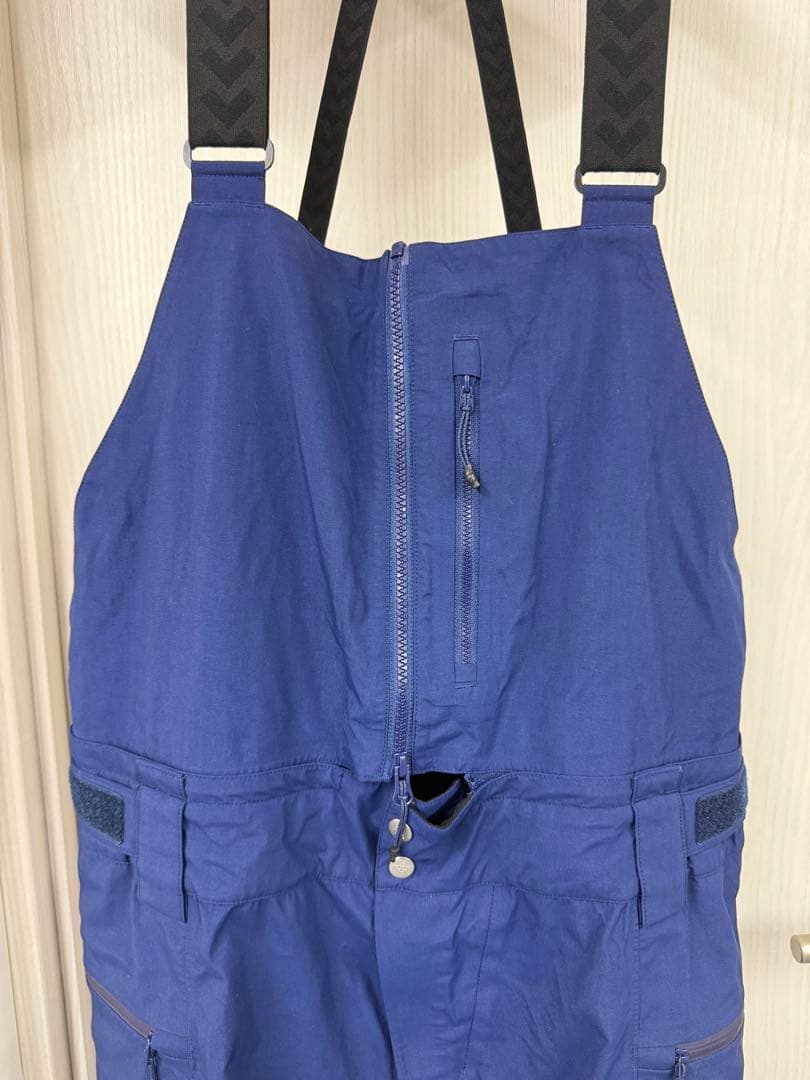 BLACK CROWSブラッククロウズSKI 上下ウェア