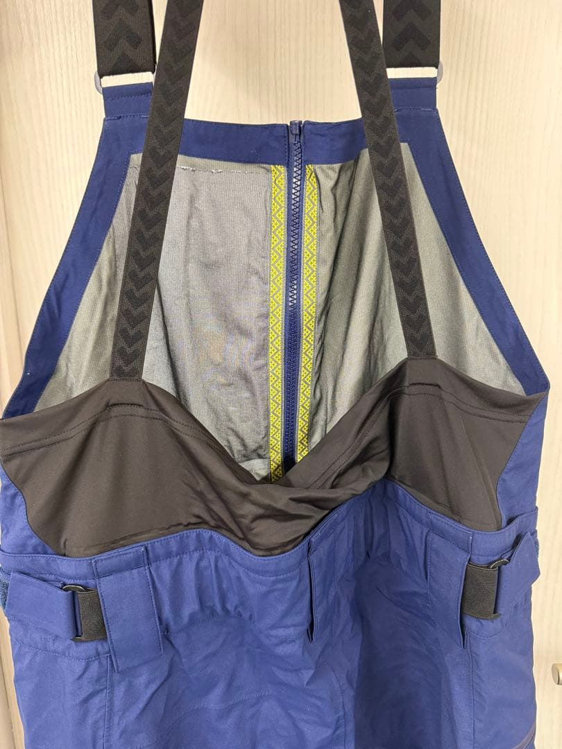 BLACK CROWSブラッククロウズSKI 上下ウェア