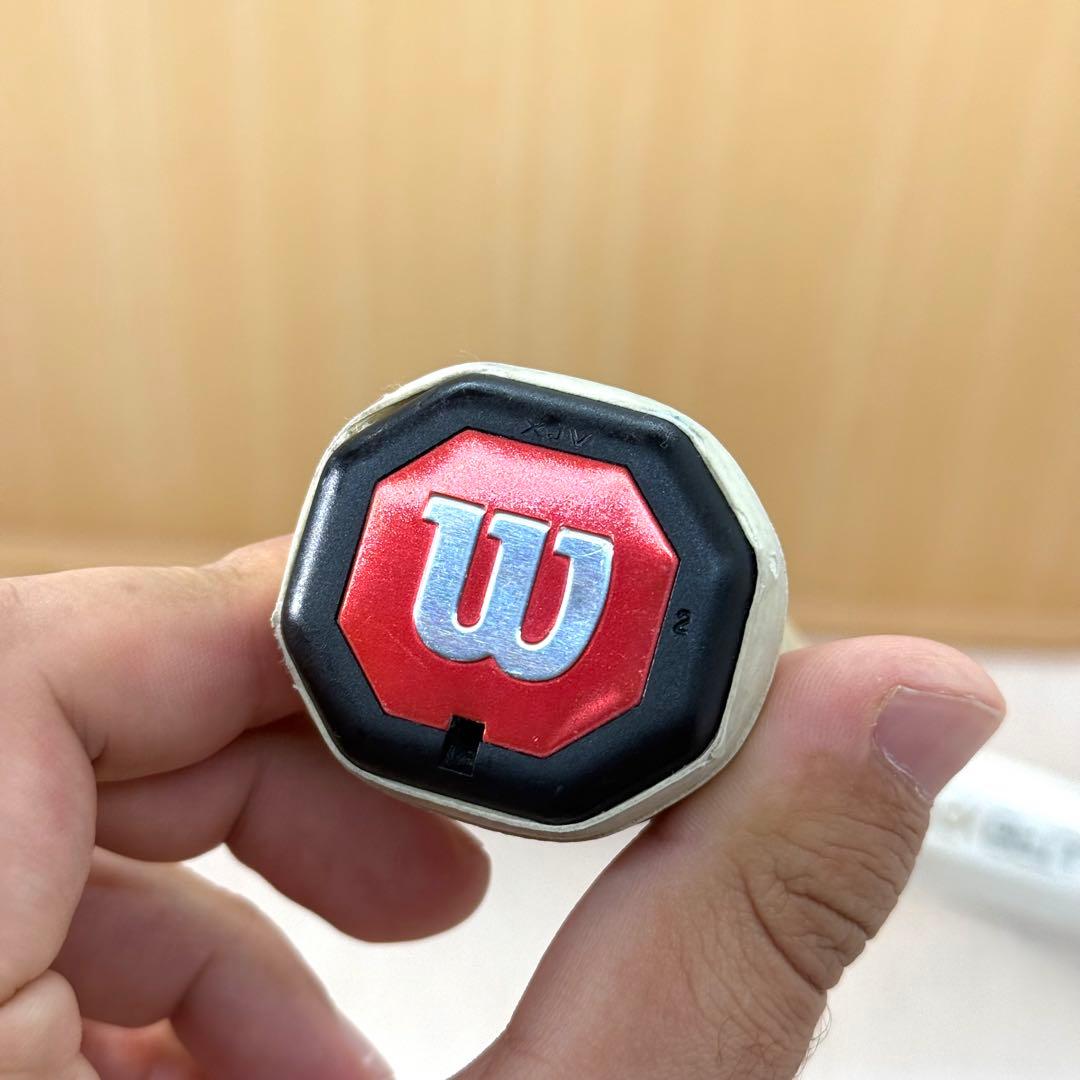 WILSON ULTRA XP 125 テニスラケット ウィルソン　レア