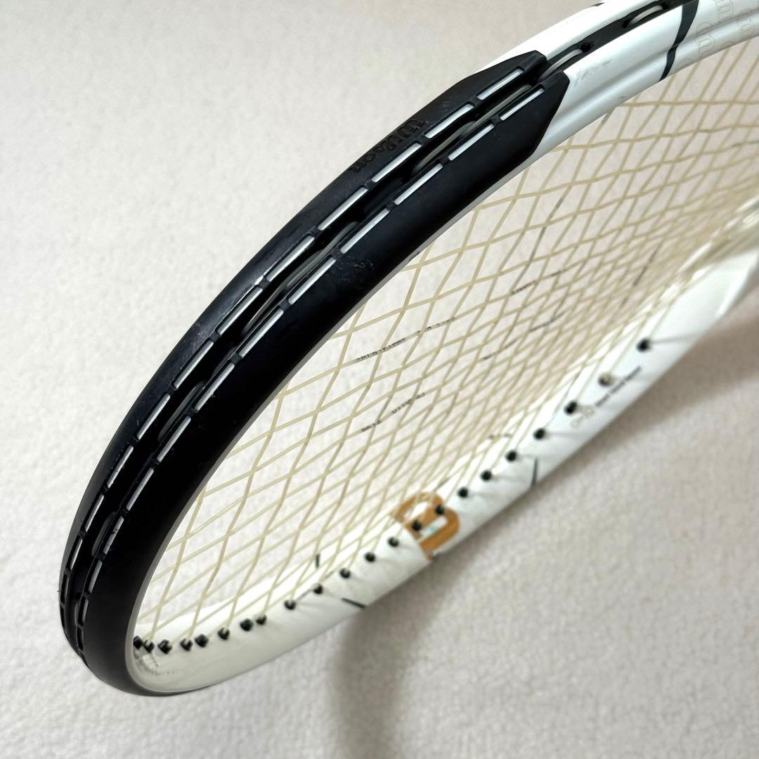WILSON ULTRA XP 125 テニスラケット ウィルソン　レア