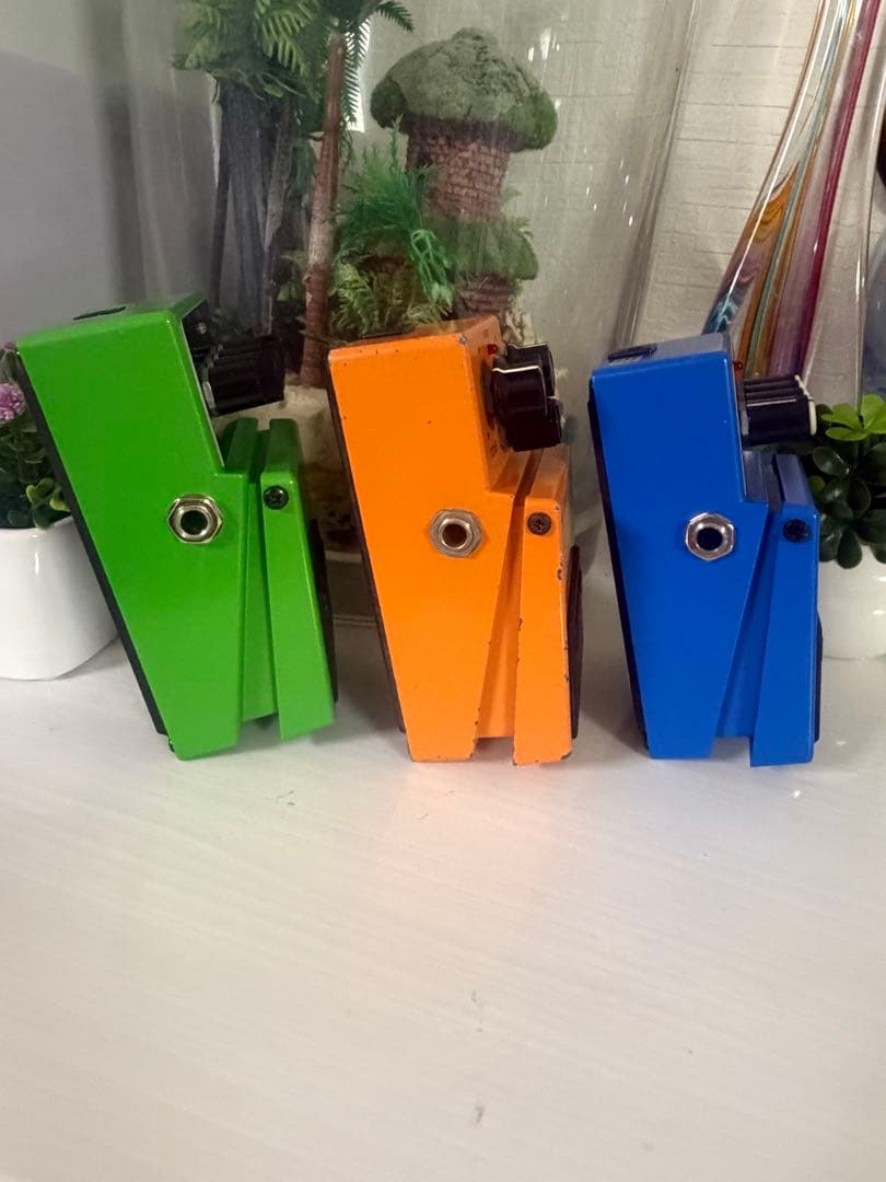 激安送料込‼️ BOSS ギターエフェクター 3点セット