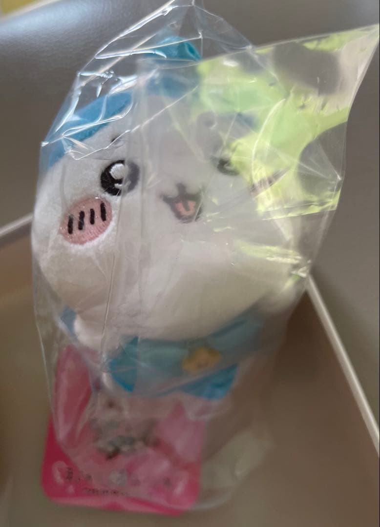 ちいかわ まじかるちいかわ マスコット　5点セット