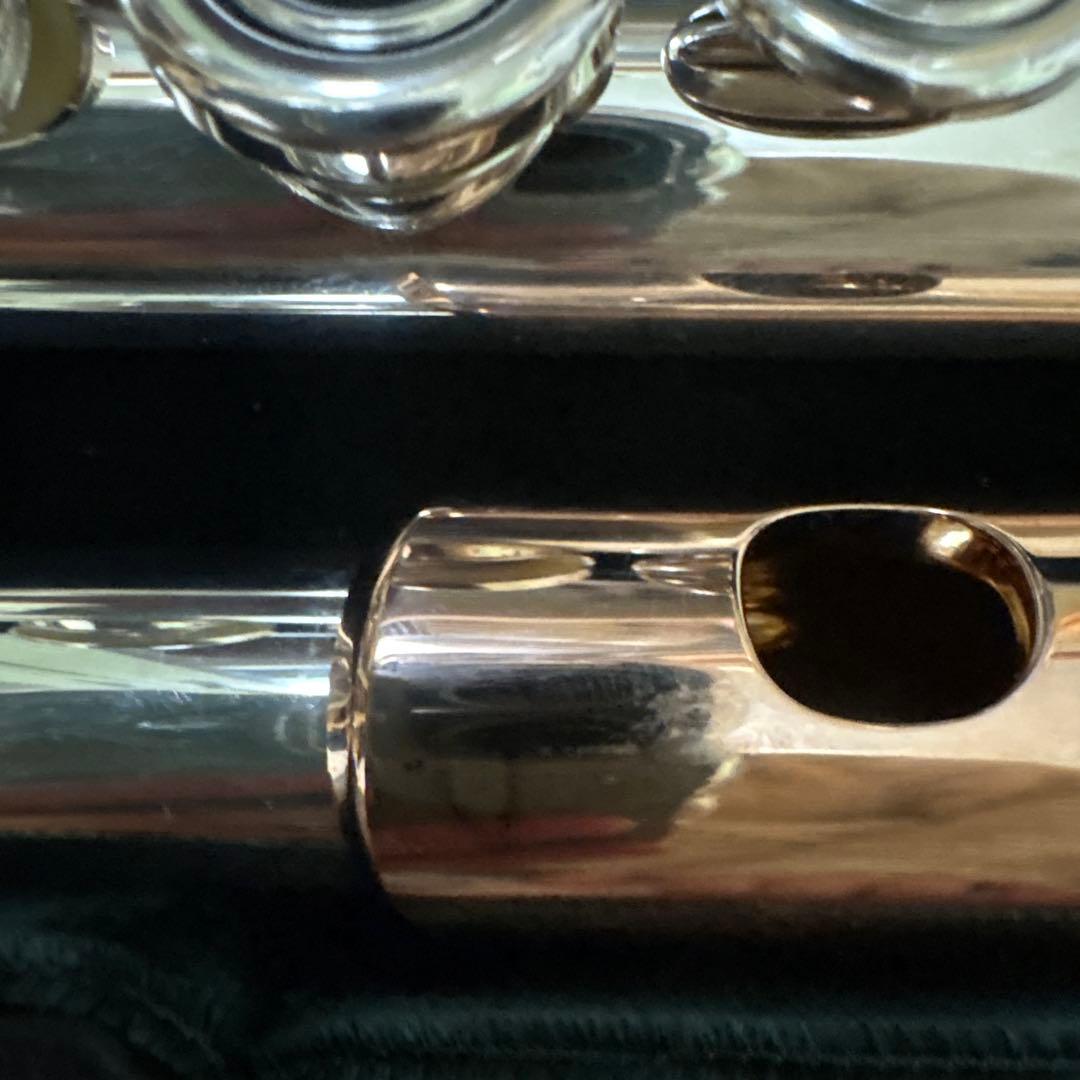 アルタス フルート