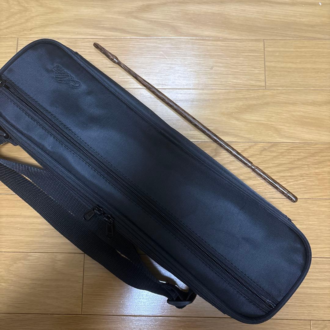 アルタス フルート