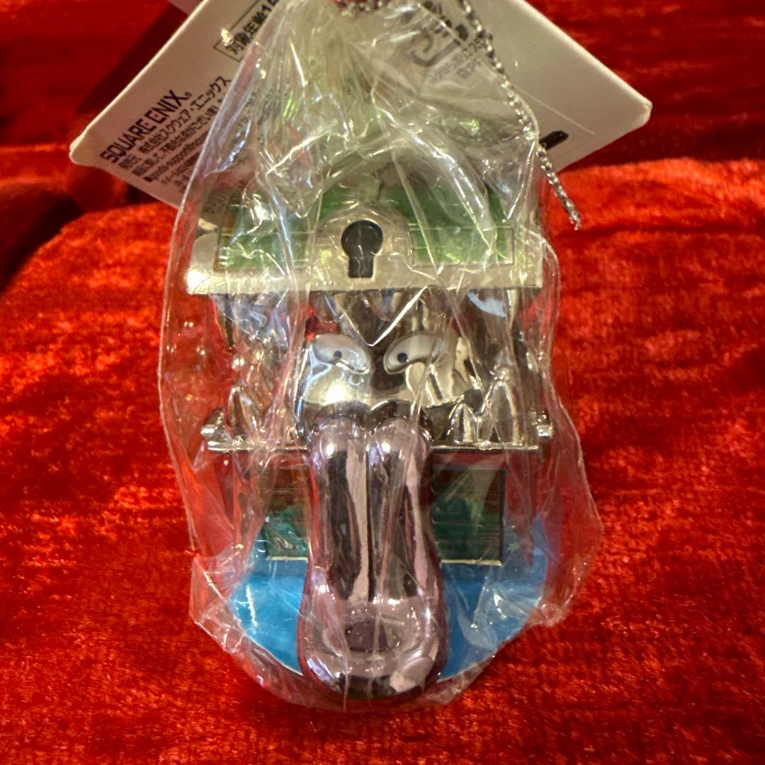 【新品】 ドラゴンクエスト メタリックモンスターズギャラリー ミミック