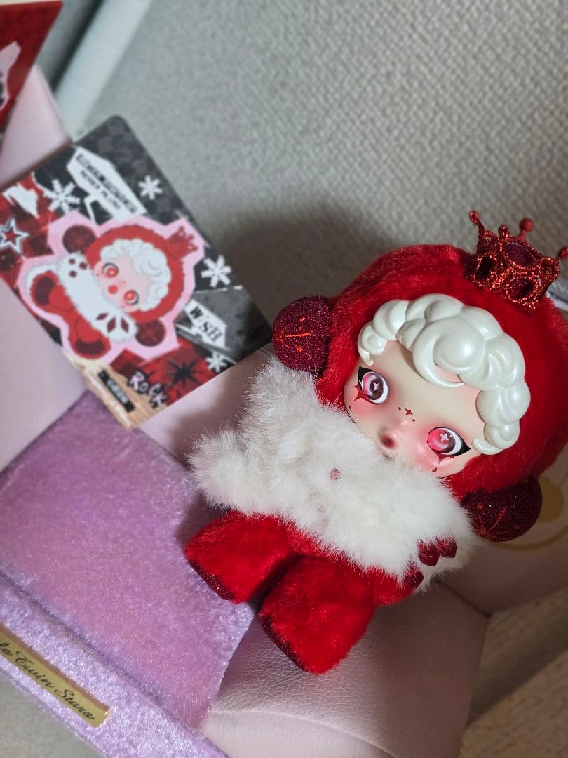 Skullpanda Symphony of Wishes（シークレット）