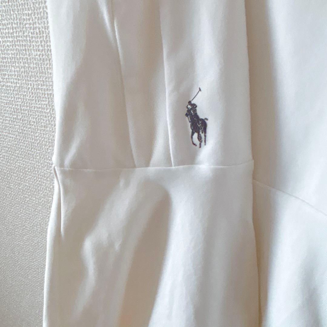 POLO ポロ ラルフローレン テニスウエア ワンピース US OPEN 新品S