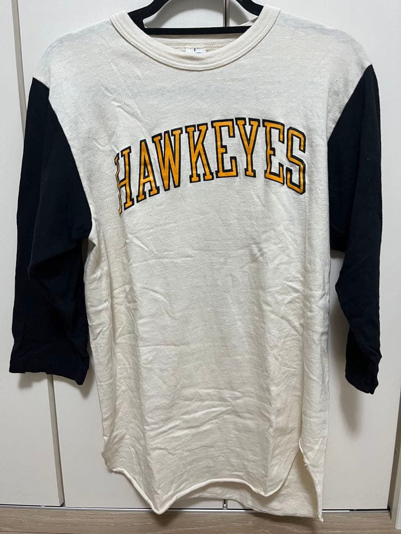 チャンピオン　バータグ　ヴィンテージ