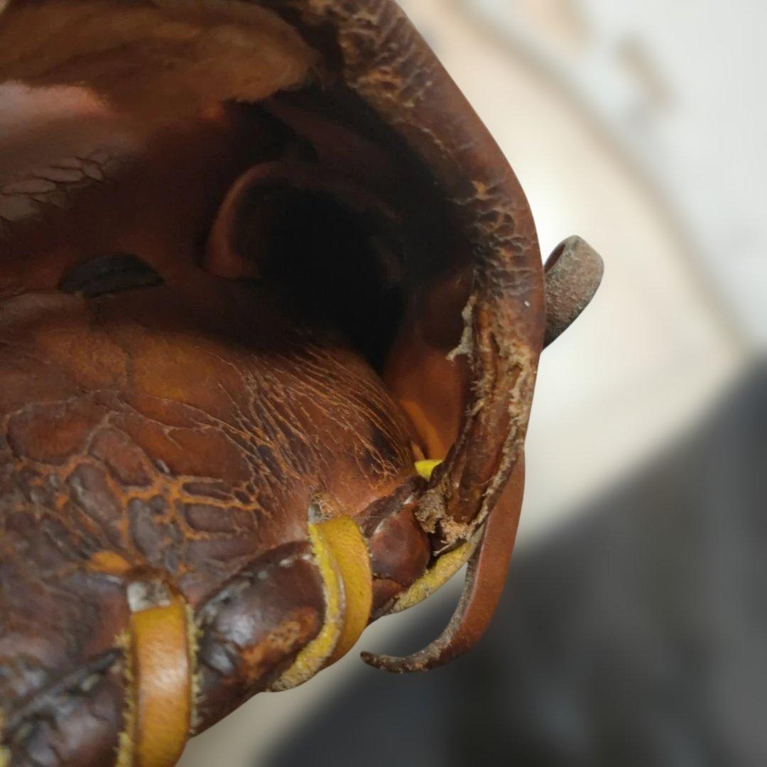 久保田スラッガー 軟式グローブ KSN-L7