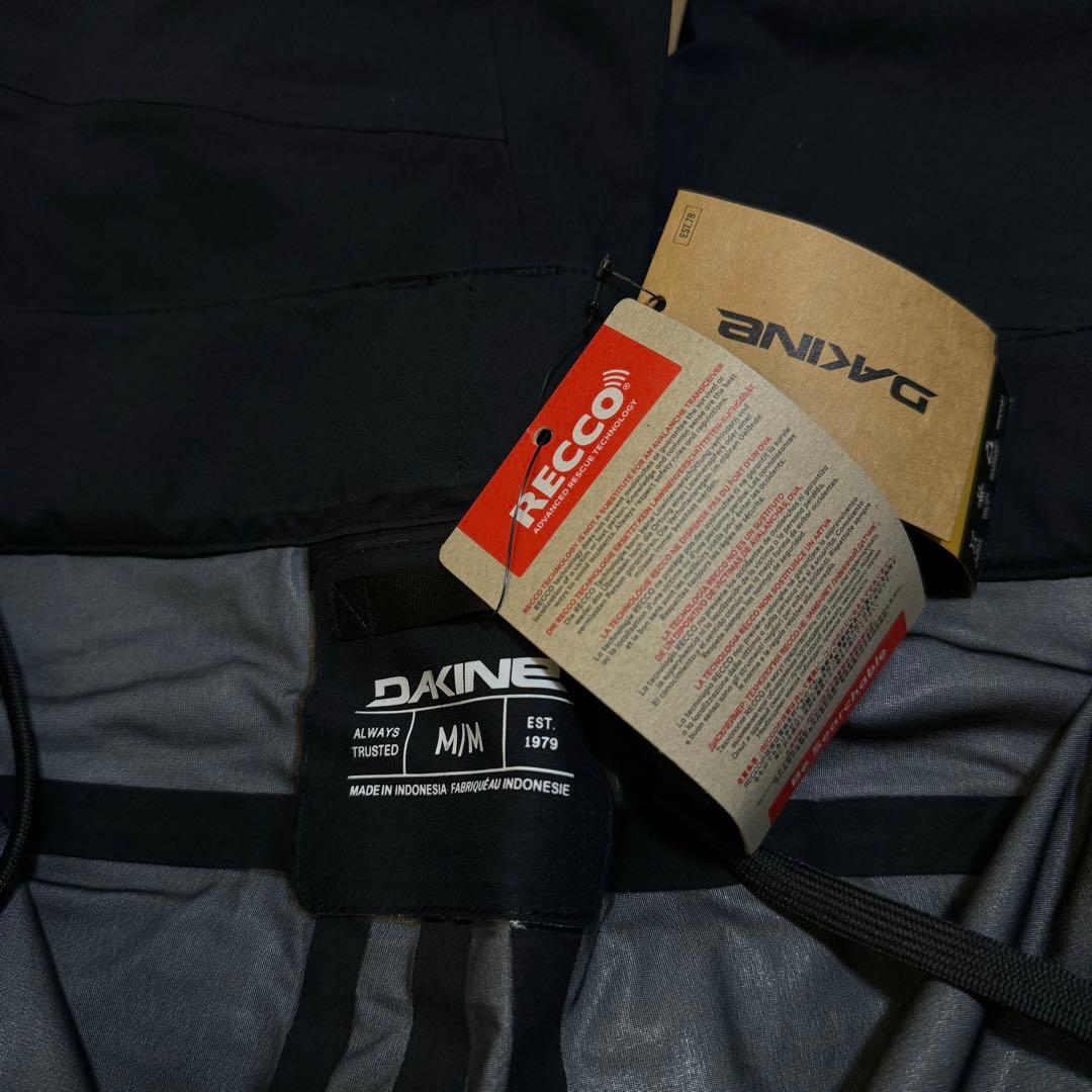 ダカイン メンズ SENDER STRETCH 3L PANT スノーパンツ