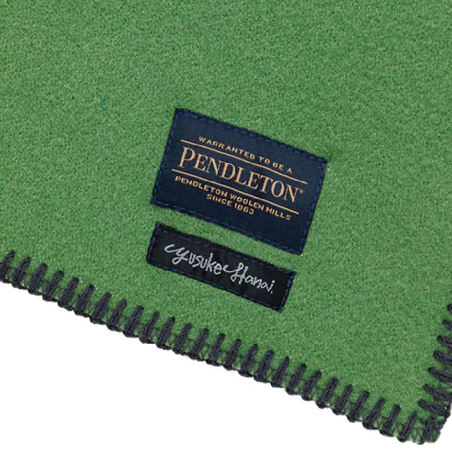 新品未使用 ペンドルトン×YUSUKE HANA CustomI ムチャチョ