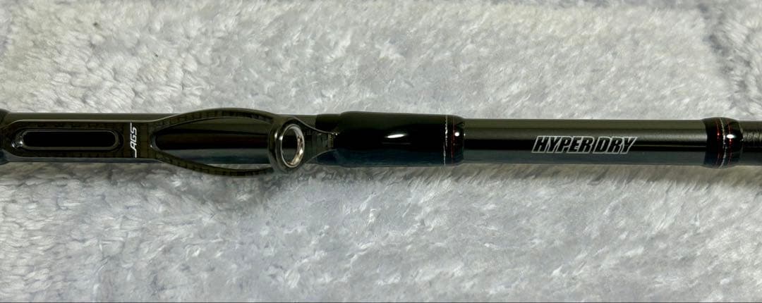 ダイワ エメラルダス ストイスト RT IL(インターライン) 81M【極美品】