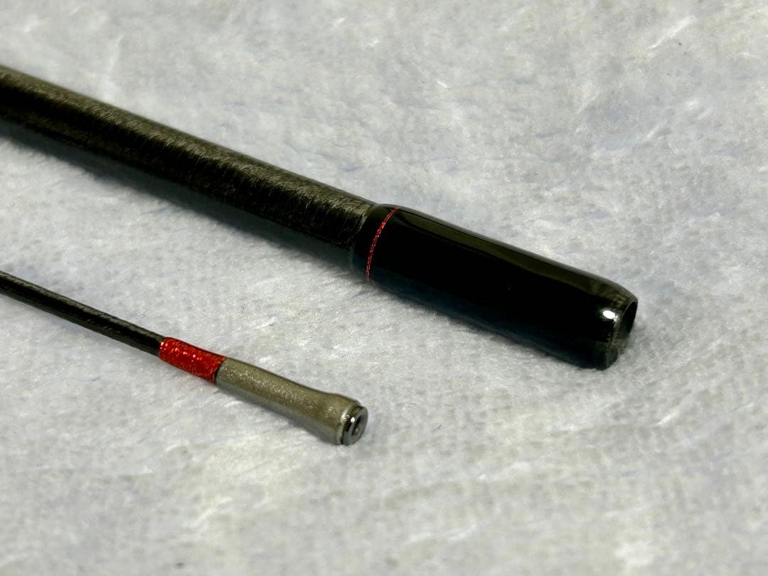 ダイワ エメラルダス ストイスト RT IL(インターライン) 81M【極美品】